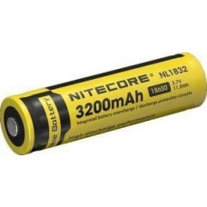 Nitecore Nitecore 18650 - 3200mAh 3,7V NL1832 Li-ion