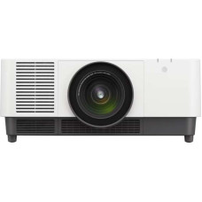 Sony Projektor Sony VPL-FHZ131 laser projector - white