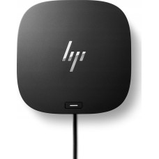 HP Stacja/replikator HP USB-C/A Universal Dock G2