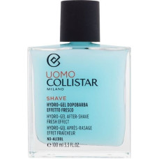 Collistar COLLISTAR HYDRO-GEL AFTER-SHAVE FRESH EFFECT 100 ML