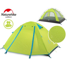 Naturehike Namiot turystyczny Naturehike Namiot p-series 2 uv nh18z022-p