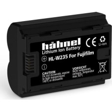 Hă¤Hnel Akumulator HĂ¤hnel Hähnel Battery Fujifilm HL-W235 / NP-W235