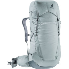 Deuter Plecak turystyczny Deuter Aircontact Ultra 50 l + 5 l Tin-shale