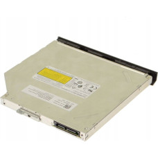 Dell Komputer Dell 8X DVD+/-RW slimline optical