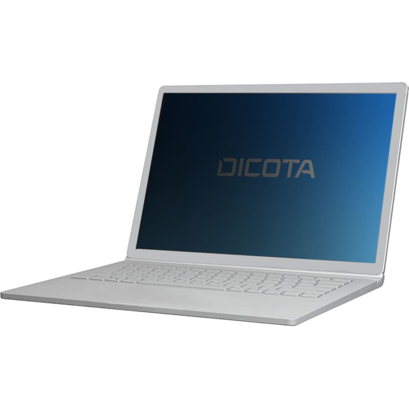 Dicota Filtr Dicota DICOTA Secret - Blickschutzfilter fur Notebook - 2-Wege - Schwarz - fur HP Elite x2 1012 G2