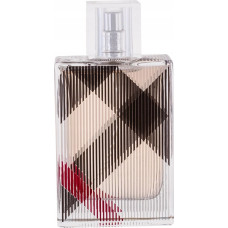 Burberry BURBERRY BRIT (W) EDP/S 50ML