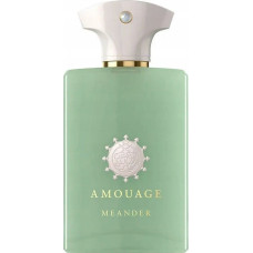 Amouage Amouage, Meander, Eau De Parfum, For Men, 100 ml For Men