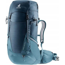 Deuter Plecak turystyczny Deuter Futura Pro 38 SL jezioro morskie