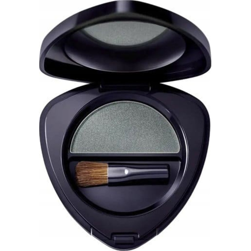 Dr. Hauschka Dr. Hauschka, Eyeshadow, Eyeshadow Compact, 04, Verdelite, 1.4 g For Women