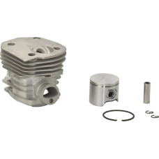 Geko komplet cylinder + tłok do Husqvarny 350 44mm (G81119)