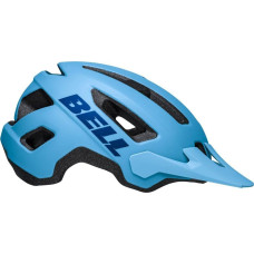 Bell Kask juniorski BELL NOMAD 2 JR MIPS Rozmiar kasku: Uniwersalny(52-57 cm), Wybierz kolor: Matte Blue