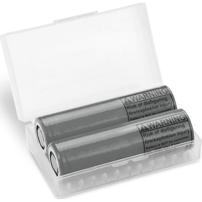 Inne Akumulator INR21700-M50T 4930 mAh LG