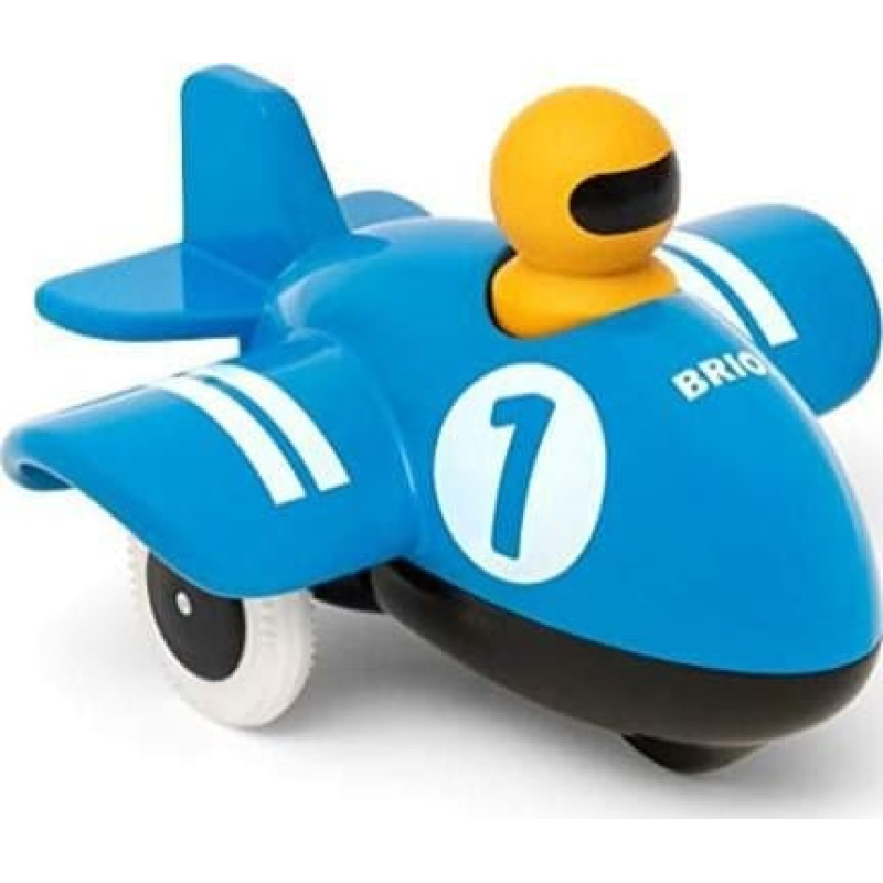 Brio BRIO Push & Go plane - 63026400