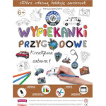 Fabryka Frajdy Wypiekanki przygodowe - kreatywna zabawa!