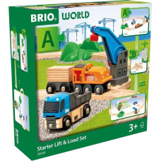 Ravensburger Brio Zestaw startowy