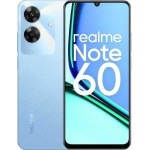 Realme Smartfon Realme realme Note 60 6/128GB niebieski