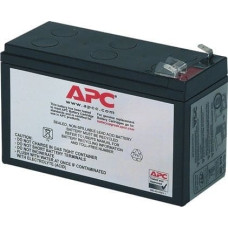 APC UPS APC Rbc2 Sealed Lead Acid (Vrla)