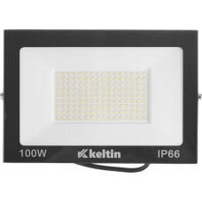 Keltin Naświetlacz KELTIN Naświetlacz LED 100W – barwa biała ciepła 2700K (20)