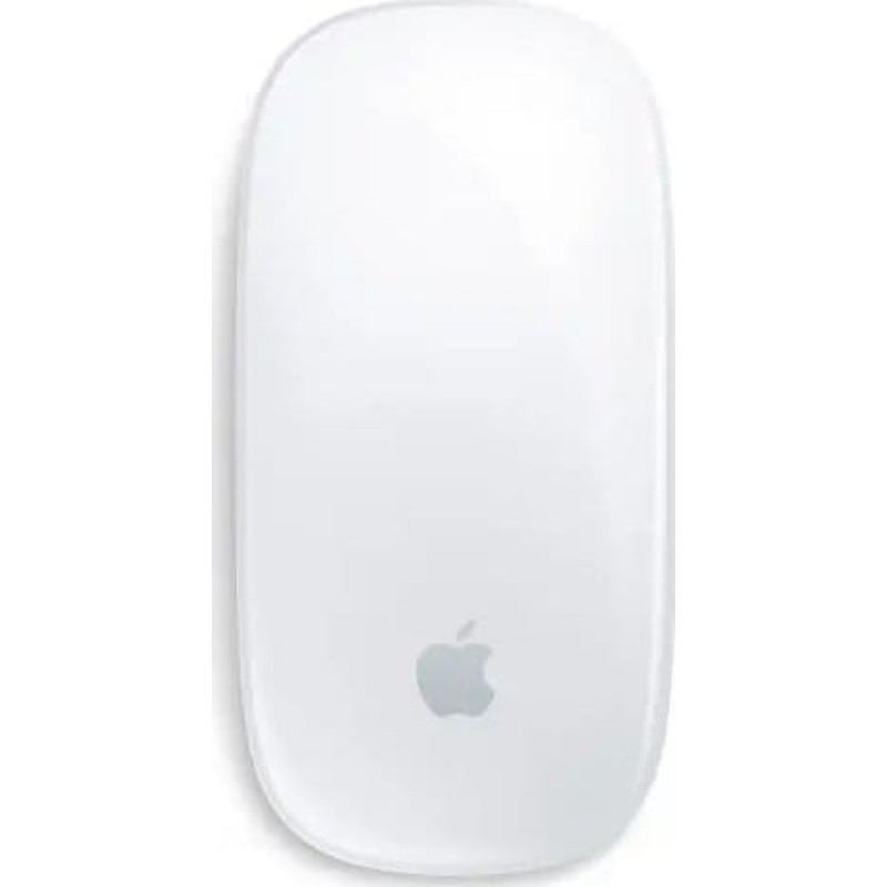 Apple Mysz Apple Mysz Magic Mouse biała