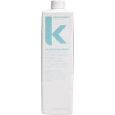 Kevin Murphy Kevin Murphy, Killer Curls Wash, Hair Shampoo, For Nourishing, 1000 ml For Women