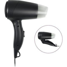 Tristar Suszarka Tristar Tristar Travel Hair Dryer | HD-2460 | 1200 W | Number of temperature settings 2 | Black