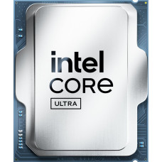 Intel Procesor Intel INTEL Core Ultra 7 265KF 5.5GHz FCLGA18W LGA1851 30M Cache TRAY CPU