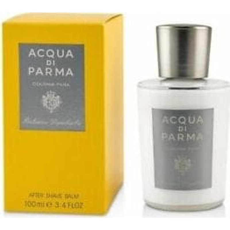 Acqua Di Parma Balsam po goleniu Colonia Pura ASB 100ml