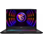 MSI Laptop MSI Katana 17 B13VFK-841XPL i7-13620H / 16 GB / 1 TB / RTX 4060 / 144 Hz / Windows 11 Home