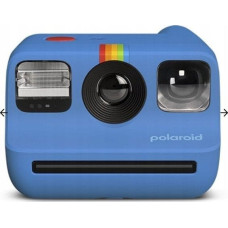 Polaroid Aparat cyfrowy Polaroid Polaroid Go Gen 2, blue