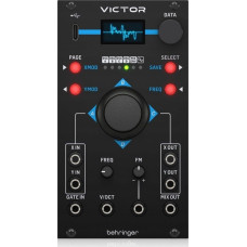 Behringer ML Behringer VICTOR Moduł syntezatora modularnego