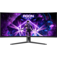 AOC Monitor AOC Agon Pro QD-OLED AG346UCD