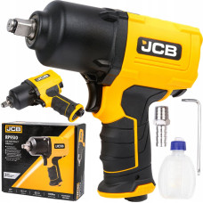 Sourcing Klucz udarowy Sourcing JCB PNEUMATIC WRENCH 1/2