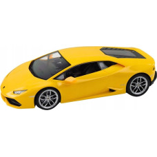 Rastar Auto 1:14 R/C CAR Lamborghini Huracan Żółty