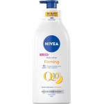 Nivea Nivea Q10 ujędrniający balsam do ciała 625ml