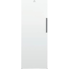 Indesit Zamrażarka Indesit Indesit UI6 F2T W Freezer, E, Free standing, Height 1.67 m, Freezer net 228 L, White | INDESIT