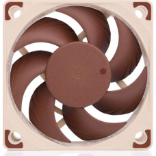 Noctua Wentylator Noctua Wentylator Noctua NF A6x15 FLX 60mm