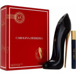 Carolina Herrera CAROLINA HERRERA Good Girl EDP 80ml + EDP 10ml