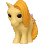 Funko Pop Figurka Funko Pop Funko POP Retro Toys: My Little Pony - Butterscotch