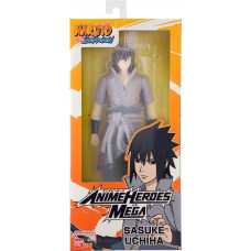 Bandai Figurka *****ANIME HEROES Mega Naruto UchihaSasuke 81524