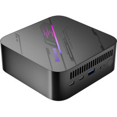 Blackview Mini PC Blackview MP100 Ryzen 7 5825U 16GB 512GB W11Pro Czarny