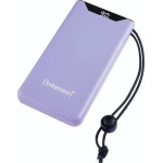 Intenso POWER BANK USB 10000MAH QC3.0/PURPLE F10000 7332033 INTENSO