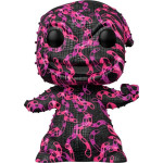 Funko Pop Figurka Funko Pop Funko POP Disney: Nightmare Before Christmas - Oogie Boogie (Artist's Series)(with case)