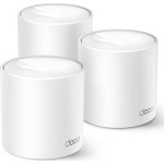 Tp-Link Router TP-Link System mesh TP-LINK Deco X10(3-pack)