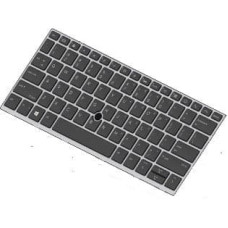 HP KEYBOARD BL W/POINT STICK