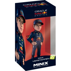 Red Bull Racing F1 Team Figurka Red Bull Racing F1 Team *****MINIX F1 Red Bull Max Verstappen 15283