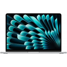 Apple MacBook Air Z1HM 34,46cm 13,6Zoll M2 8C CPU/10C GPU/16C N.E. 16GB 512GB SSD 35W Dual USB-C DE Polarstern