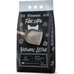 Fitmin Żwirek dla kota Fitmin  Natural Plus Naturalny 10 l