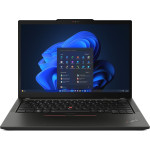 Lenovo ThinkPad X13 G5 Intel Core Ultra 7 155U 33,78cm 13,3Zoll WUXGA 32GB 2TB SSD UMA W11P WWAN 4G Black TopSeller