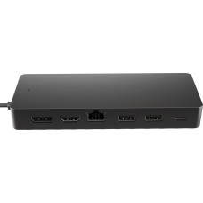 HP Universal Usb-C Multiport Hub