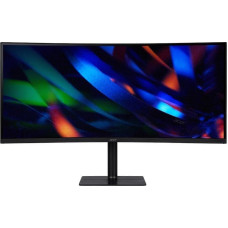 Acer Monitor Acer Acer CZ342CURHb 34